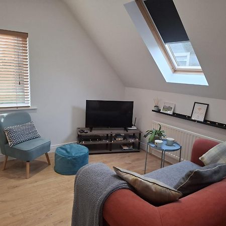 The Loft At 522 Lägenhet Woodburn  Exteriör bild