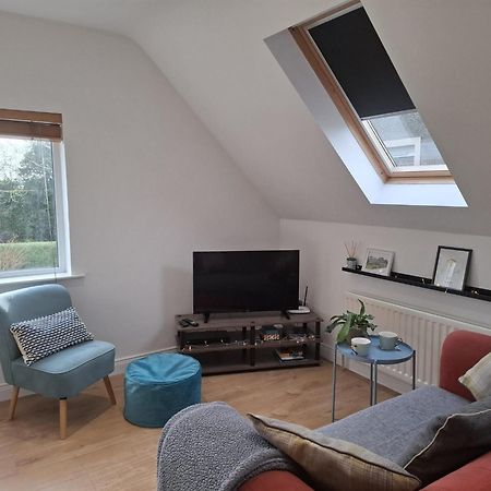 The Loft At 522 Lägenhet Woodburn  Exteriör bild