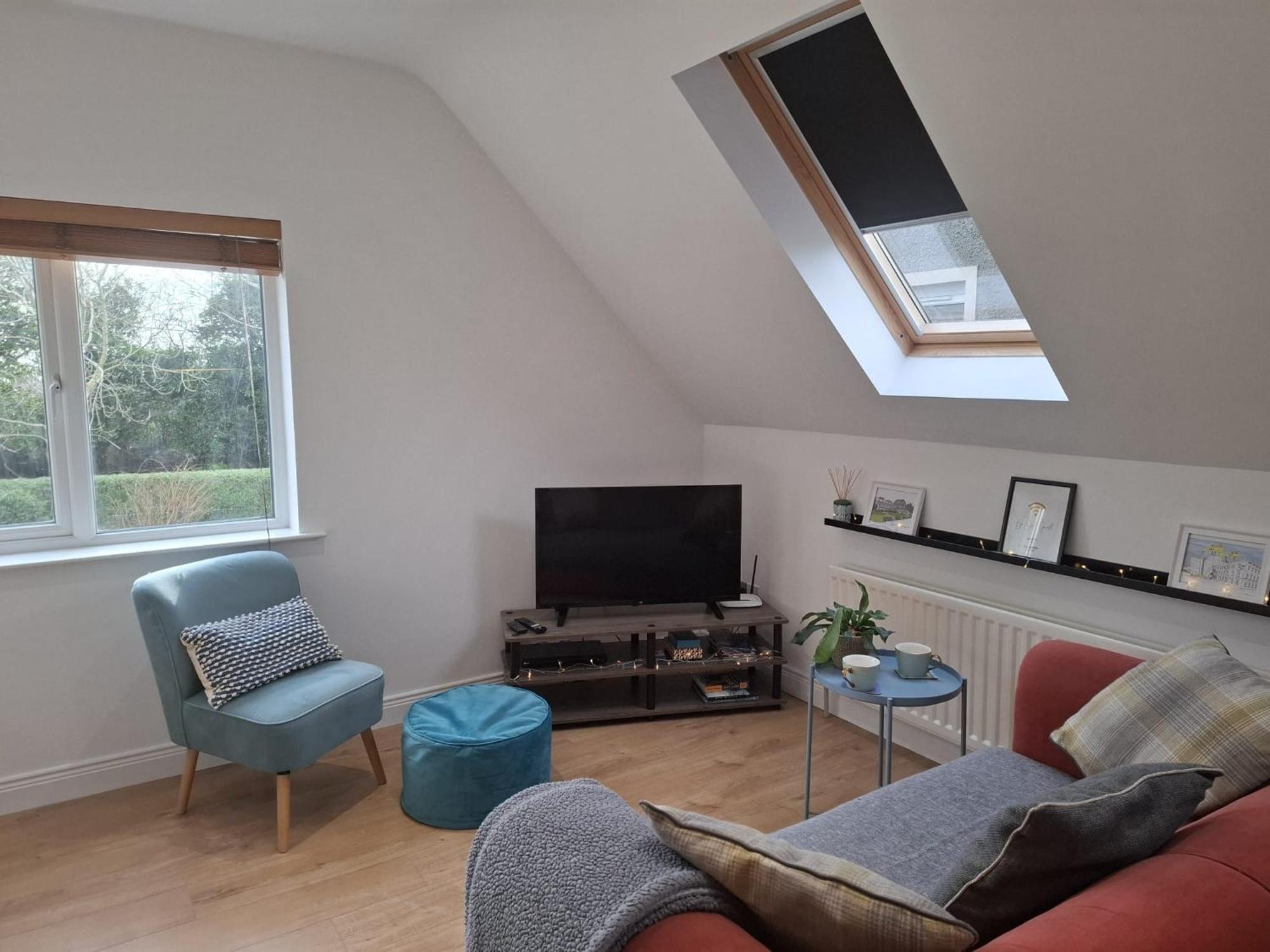 The Loft At 522 Lägenhet Woodburn  Exteriör bild